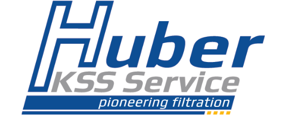Huber KSS-Service
